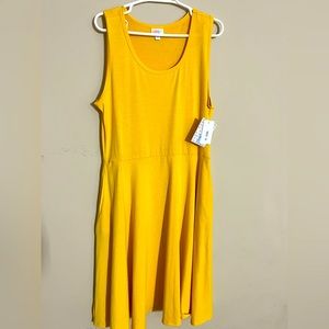 Lularoe Nicki XL NWT